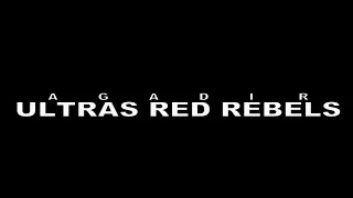 Red Rebels "Album DIFFIDATI