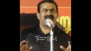 True Words|Heart Touching Line|Tamil Motivational Speech|Motivational WhatsApp Status|Seeman Speech