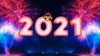 New Year Music Mix 2021 ♫ Best Music 2020 Party Mix ♫ Remixes of Popular Songs by RTTWLR