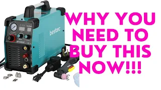 Cheap Amazon Plasma Cutter 6 month REVIEW!!!