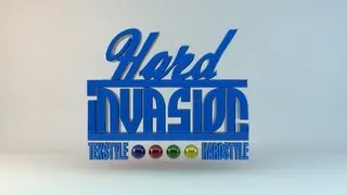 Hard Invasion : Hardstyle Episode 6