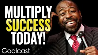 3 SECRET Habits To MULTIPLY YOUR SUCCESS | Motivational Speech Compilation | Goalcast