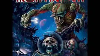 Iron Maiden - El Dorado (New Single 2010)