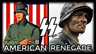 Renegades: American SS Volunteers | World War II