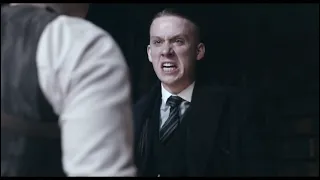 Eminem-Till i collapse _ { Peaky blinders }_ [ Motivation Video ]