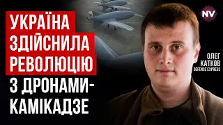 Зупиняємо нафту РФ в Чорному морі. Астрономічну кількість – Олег Катков