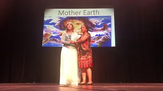 Mother Earth's Lullaby