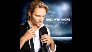 Eric Whitacre - When David Heard for SATB from Water Night (excerpt)