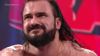 Drew McIntyre vs Jeff Hardy (Gauntlet Match Part 3 - Full Match Part 2/2)