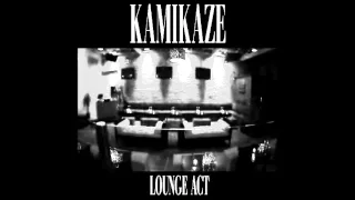 Kamikaze - Lounge Act (Nirvana Cover)