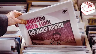 Le Cop - Le Rock (Joey Negro Edit)