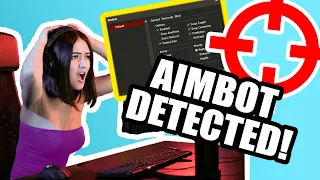 Pro Gamers CAUGHT CHEATING!