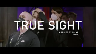 True Sight : The International 2021 Finals Trailer