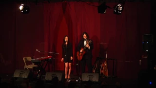 The Civil Wars - Billie Jean (Live)