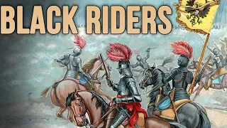 Black Riders | Most Sought-After Mercenaries in Europe