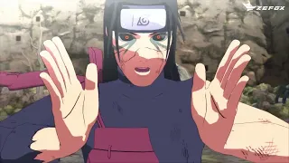 ( NINJA TOURNAMENT ) HOKAGE 1 VS HOKAGE 4 | 4K 60 FPS