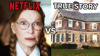 The Watcher Netflix Show VS The Watcher True Story