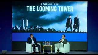 The Looming Tower: Discussion with Lawrence Wright and Ali Soufan at the Foreign Fighters Forum