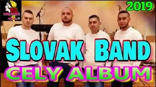 Slovak Band 3   CELY ALBUM 2019