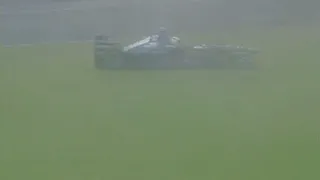 MT89 Formula1 1998 Silverstone GP Trulli retires