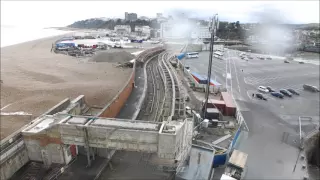 1604 FolkestoneMarine Demolition 1