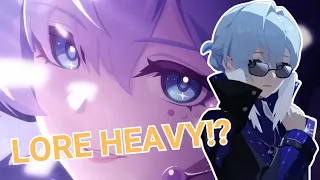 NEW ROBIN LORE!! Myriad Celestia Trailer — "If We Had Wings" REACTION | Honkai: Star Rail