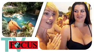 Urlaubsparadies Deutschland?! Wie gut ist Urlaub in Ferienparks? | Focus TV Reportage