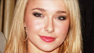 Tragic Details About Hayden Panettiere