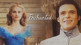 Ella & Kit - "Enchanted"