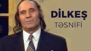 Niyaməddin Musayev – Dilkeş təsnifi (Arxiv Video)