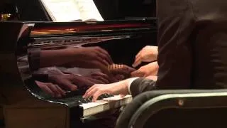 Music Chapel Gala - 2014 - BOZAR - Rachmaninov