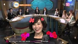 [ENG SUB]SNSD-Beatles Code Season 2 (2/2)