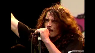 Soundgarden - Jesus Christ Pose [Enhaced 1080p 60fps] REMASTERED