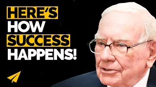 The 5 TRAITS That Will Make You EXTREMELY SUCCESSFUL! | #BelieveLife