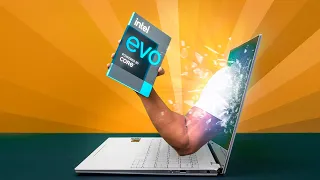 Watch THIS Before You Buy Your Next Laptop? : 4 Reasons To Get An Intel Evo Certified Laptop! 💯