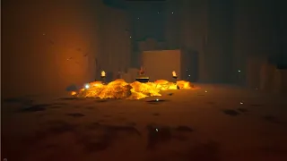 My new game in Unreal Engine