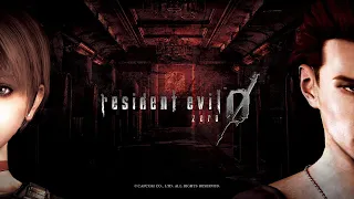 Resident Evil 0: HD Remaster. Прохождение. Тяжело. Часть 1. [Без Урона. Без комментариев.]