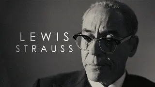 Lewis Strauss | OPPENHEIMER