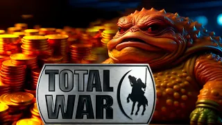 Инсайд. Как Warhammer спас Total War.