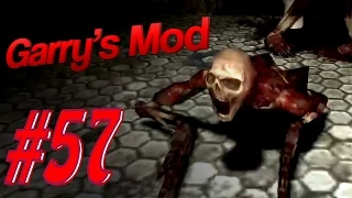 Garry's Mod #57. Hells Mines. Алекс, EASYNICK.