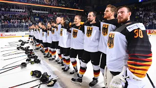 Nation video: Germany | #IIHFWorlds 2020