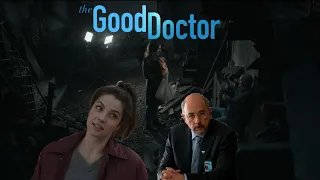 The Good Doctor 6x13