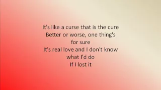 I Lost It By Kenny Chesney ~Lyrics~