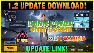 how to download pubg runic power with out vpn #mc gaming