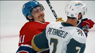 June 20, 2021 (Vegas Golden Knights vs. Montréal Canadiens - Game 4) - HNiC - Opening Montage