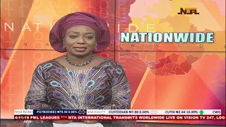 Nationwide News | 22nd December 2021 | NTA