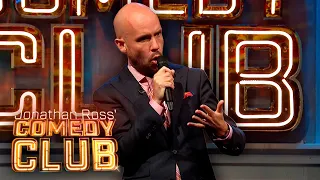 Tom Allen: Posh School Trips | Jonathan Ross’ Comedy Club