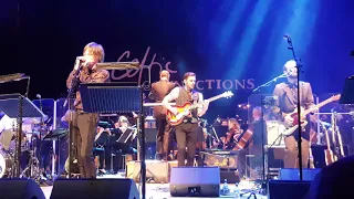 Celtic Connections 2019, Glasgow Royal Concert Hall, Abbey Road Concert