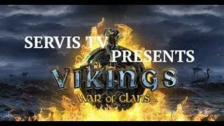 Vikings: War of Clans  Почему не стоит идти в иностранный  клан/ Пакеты