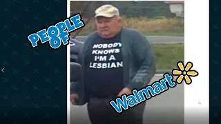 People of Walmart 2021